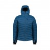 Meru Giacca Trekking Ballarat Padded Mallard Blue Uomo