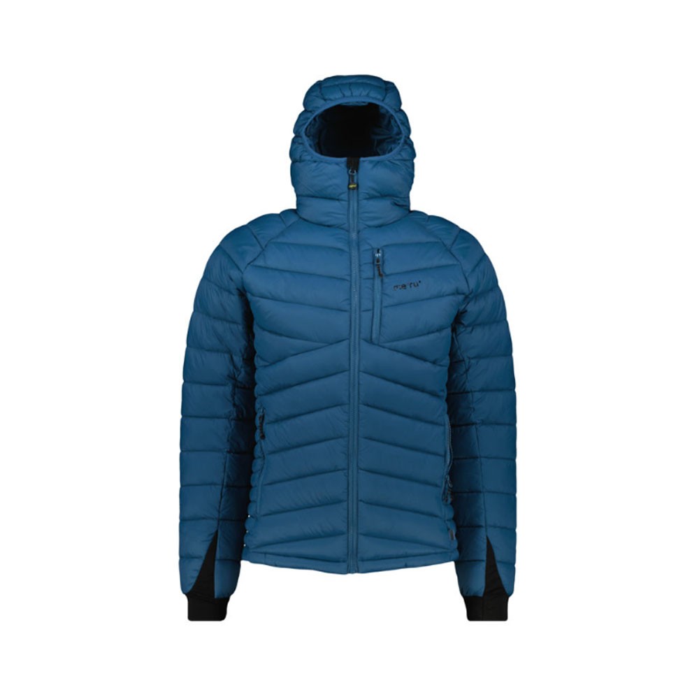 Meru Giacca Trekking Ballarat Padded Mallard Blue Uomo XL