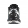 Salomon Xa Pro 3D V8 Gore-Tex Magnet Stormy Weather - Scarpe Trekking Uomo