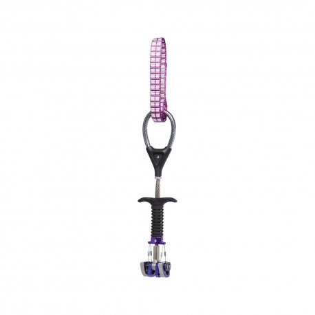 Black Diamond Friend Arrampicata Camalot Z4 ,5 Viola