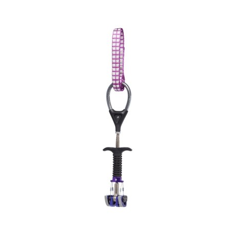 Black Diamond Friend Arrampicata Camalot Z4 ,5 Viola