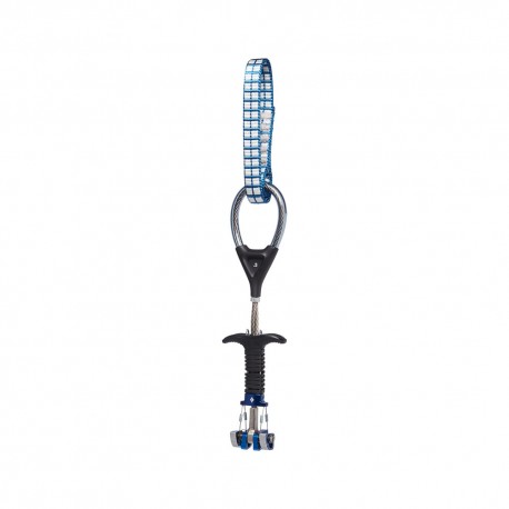 Black Diamond Friend Arrampicata Camalot Z4 ,3 Blu