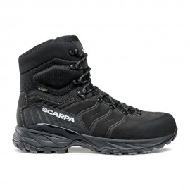 Rush Polar Gore-Tex Dark antracite