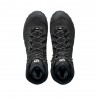 Scarpa Rush Polar Gore-Tex Dark Anthracite - Pedule Trekking Uomo