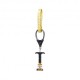 Black Diamond Friend Arrampicata Camalot Z4 ,2 Giallo