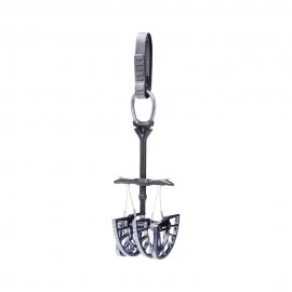Black Diamond Friend Arrampicata Camalot C4 4 Grigio