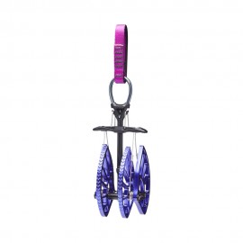 Friend Arrampicata Camalot C4 5 New viola