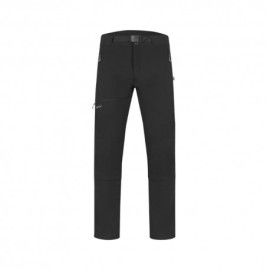 Meru Pantaloni Trekking Westport Ebony Nero Uomo