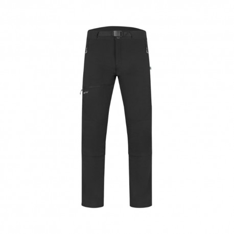 Meru Pantaloni Trekking Westport Ebony Nero Uomo