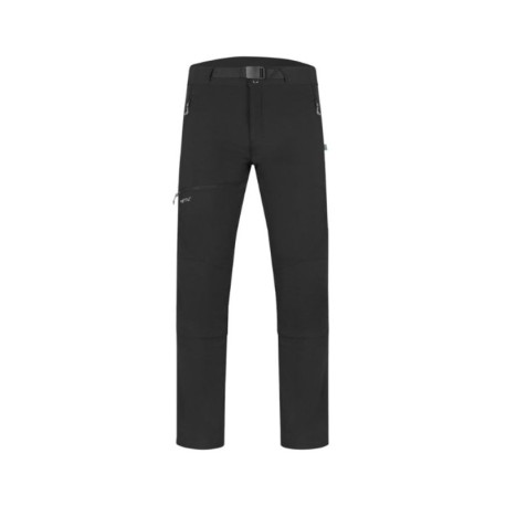 Meru Pantaloni Trekking Westport Ebony Nero Uomo