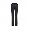 Meru Pantaloni Trekking Whyalla Nero Donna