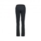 Meru Pantaloni Trekking Whyalla Nero Donna