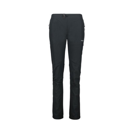 Meru Pantaloni Trekking Whyalla Nero Donna