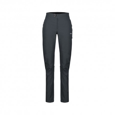 Meru Pantaloni Trekking Whyallaman Nero Uomo