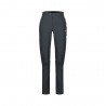 Meru Pantaloni Trekking Whyallaman Nero Uomo