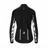 Assos Uma Gt Winter Nero Series - Giacca Ciclismo Donna