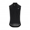 Assos Mille Gts Spring Fall Nero Series - Gilet Ciclismo Uomo