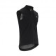 Assos Mille Gts Spring Fall Nero Series - Gilet Ciclismo Uomo