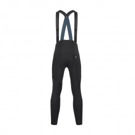 Assos Rs Habu Winter S9 Nero Series - Salopette Ciclismo Uomo