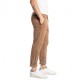 Replay Pantaloni Hiperflex Biscotto Uomo