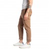 Replay Pantaloni Hiperflex Biscotto Uomo