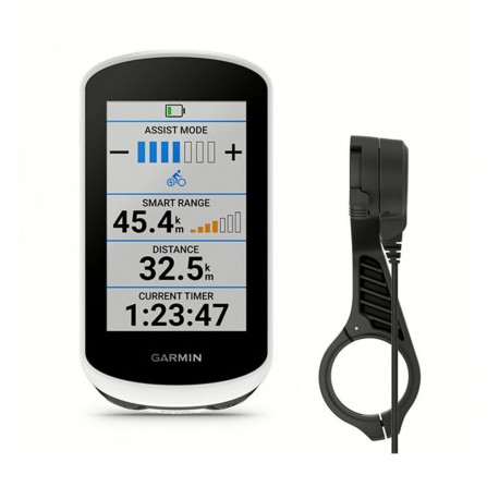 Garmin Edge Explore 2 Bundle Pm