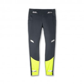 Tight Run Visible grigio nero lime