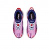 Asics Gel-Noosa Tri 13 Gs Rosa Blu - Sneakers Bambina