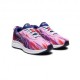 Asics Gel-Noosa Tri 13 Gs Rosa Blu - Sneakers Bambina