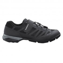 Shimano Sh-Mt502 Nero - Scarpe Ciclismo Uomo