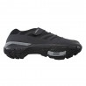 Shimano Sh-Mt502 Nero - Scarpe Ciclismo Uomo