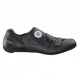 Shimano Sh-Rc502 Nero - Scarpe Ciclismo Uomo