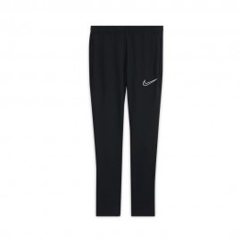 Academy Dri-Fit Zip nero bianco