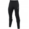 Nike Pantaloni Allenamento Calcio Academy Dri-Fit Zip Nero Bianco Bambino