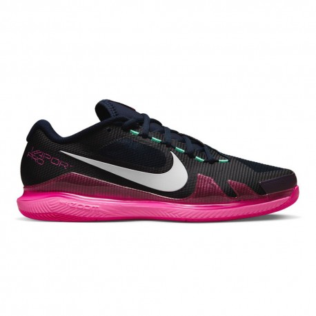 Nike Hardcourt Air Zoom Vapor Pro Obsidian P - Scarpe Da Tennis Uomo