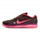 Nike Hardcourt Vapor Pro Premium Burgundy  - Scarpe Da Tennis Donna