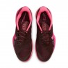 Nike Hardcourt Vapor Pro Premium Burgundy  - Scarpe Da Tennis Donna