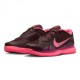 Nike Hardcourt Vapor Pro Premium Burgundy  - Scarpe Da Tennis Donna