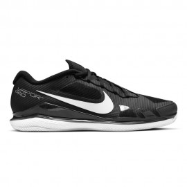 Nike Clay Air Zoom Vapor Pro Nero Bianco - Scarpe Da Tennis Uomo