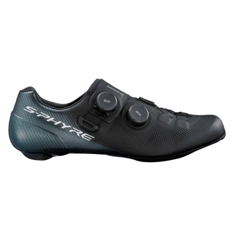 Shimano Rc903 S-Phyre Nero - Scarpe Ciclismo Uomo