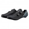 Shimano Rc903 S-Phyre Nero - Scarpe Ciclismo Uomo