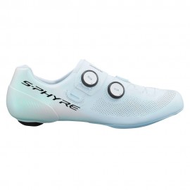 Shimano Rc903 S-Phyre Bianco - Scarpe Ciclismo Uomo