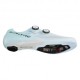 Shimano Rc903 S-Phyre Bianco - Scarpe Ciclismo Uomo