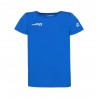 Rock Experience T-Shirt Trekking Ambition Classic Blue Bambino