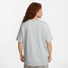 Nike T-Shirt Logo Air Bianco Donna