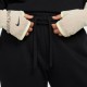Nike Pantaloni Con Polsino Dance Pack Nero Donna