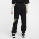 Nike Pantaloni Con Polsino Dance Pack Nero Donna