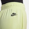 Nike Pantaloni Con Polsino Dance Pack Giallo Donna