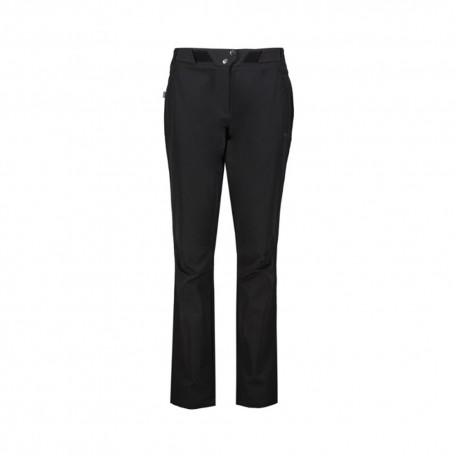 Meru Pantaloni Trekking Warkworth Nero Donna