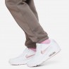 Nike Pantaloni Con Polsino Moro Bambina